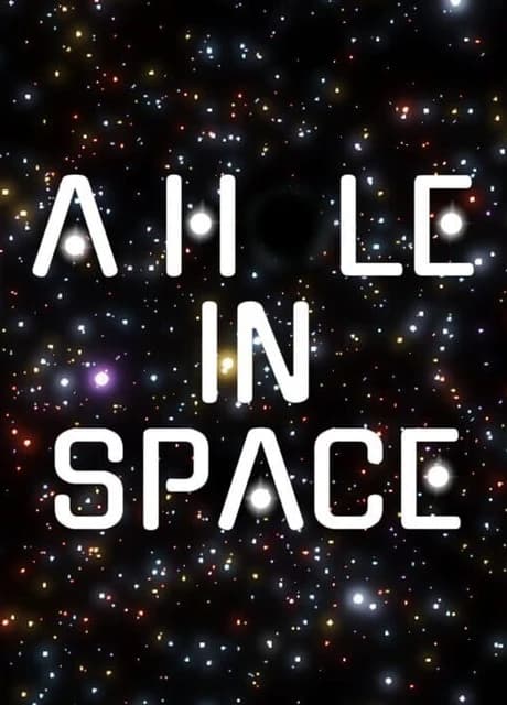 A Hole In Space