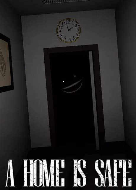 A Home Is Safe