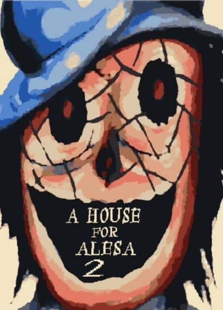 A House for Alesa 2