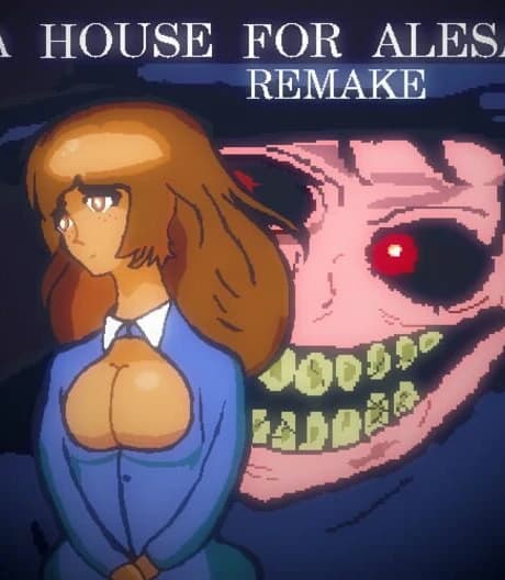 A House for Alesa Remake