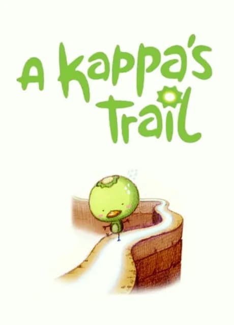A Kappa's Trail