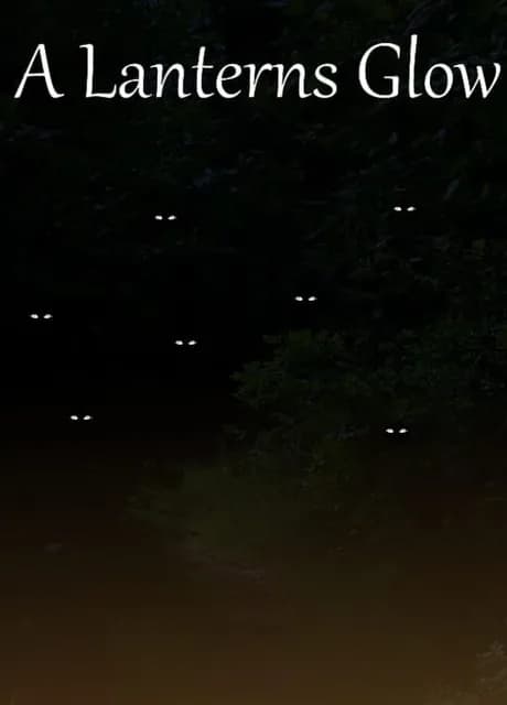 A Lanterns Glow