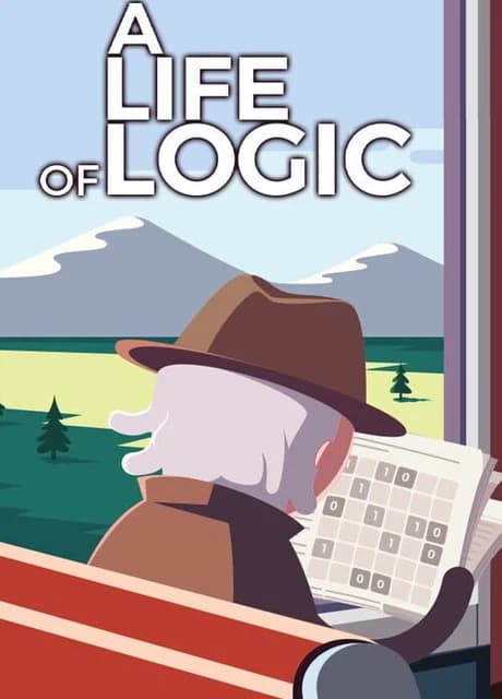 A Life of Logic