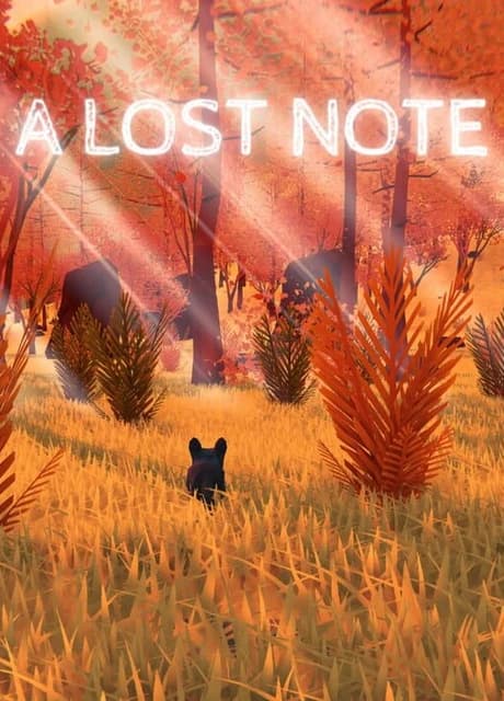 A Lost Note