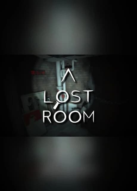 A Lost Room