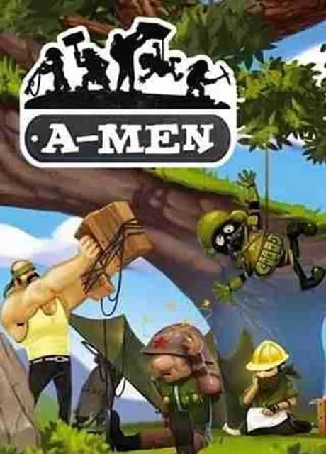 A-Men
