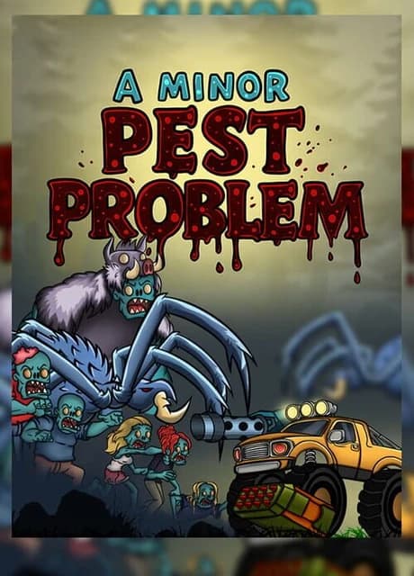 A Minor Pest Problem