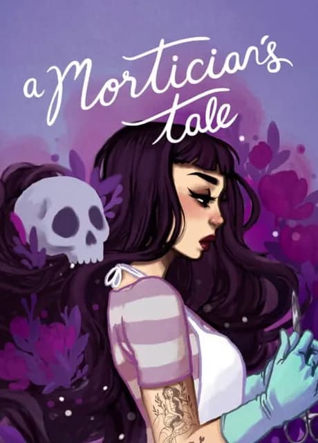 A Mortician's Tale