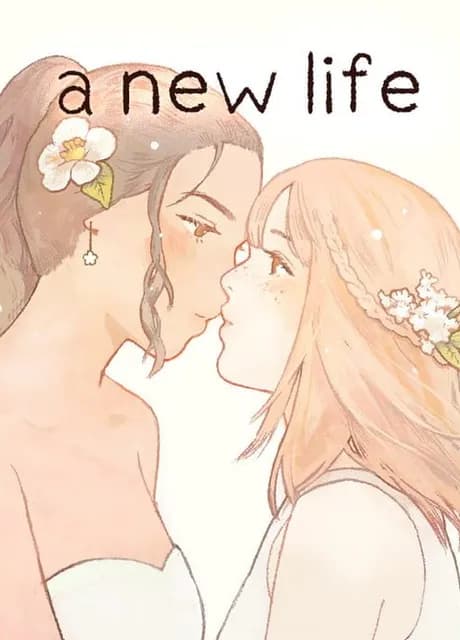 A New Life.