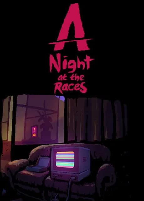 A Night at the Races