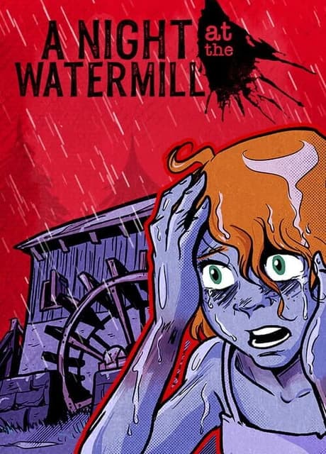 A Night at the Watermill