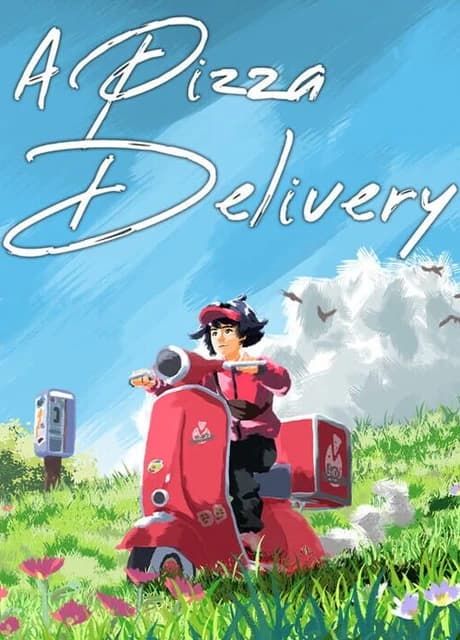 A Pizza Delivery
