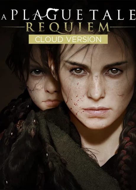 A Plague Tale: Requiem - Cloud Version