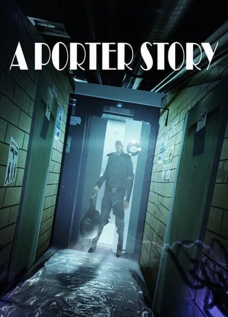 A Porter Story