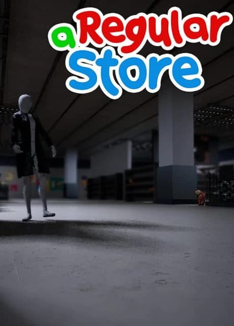 A Regular Store