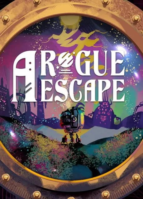 A Rogue Escape