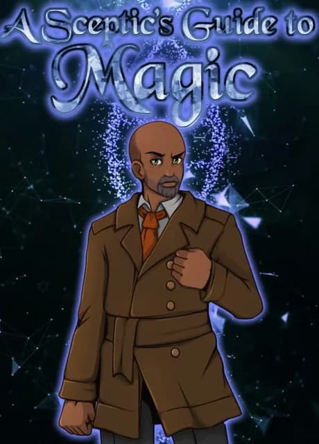 A Sceptic's Guide to Magic