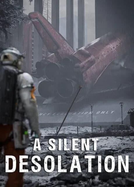 A Silent Desolation