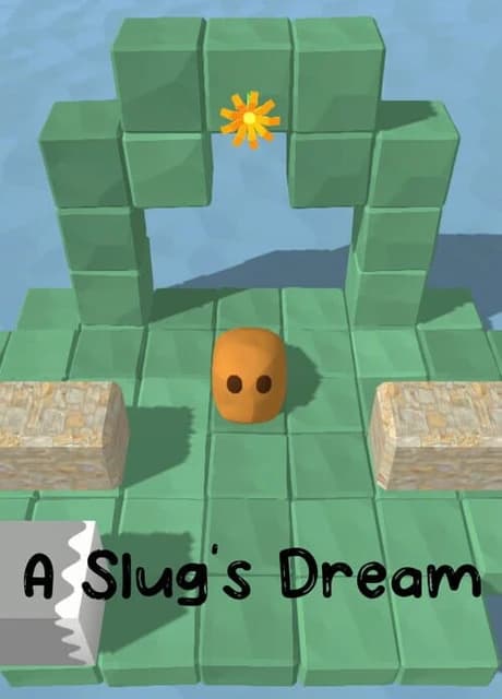 A Slug's Dream