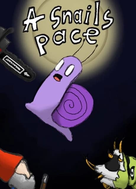 A Snail's Pace