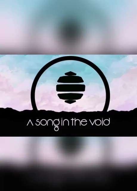 A song in the void