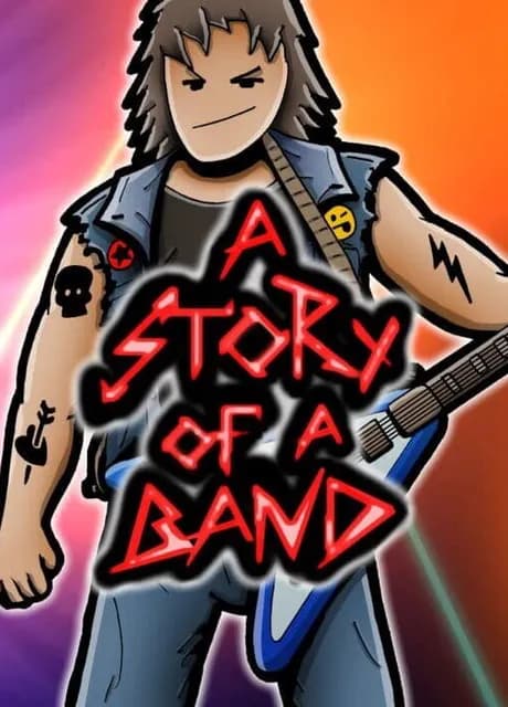A Story of a Band