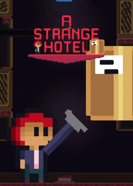 A Strange Hotel