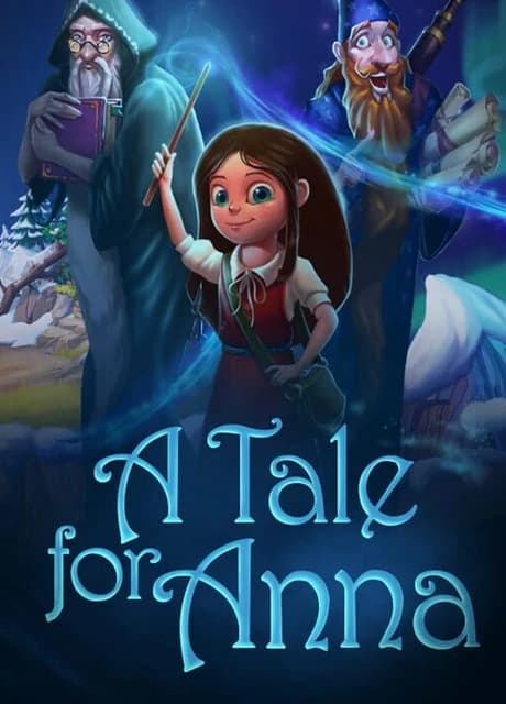 A Tale for Anna
