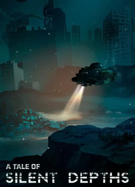 A Tale of Silent Depths