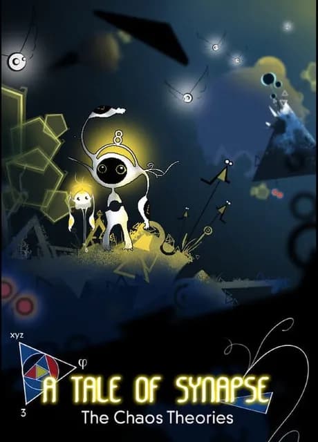 A Tale of Synapse: The Chaos Theories