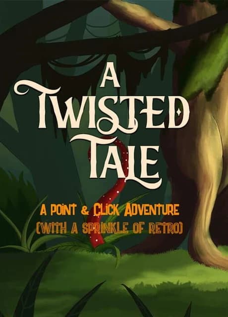 A Twisted Tale