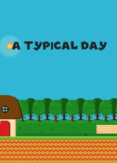 A Typical Day