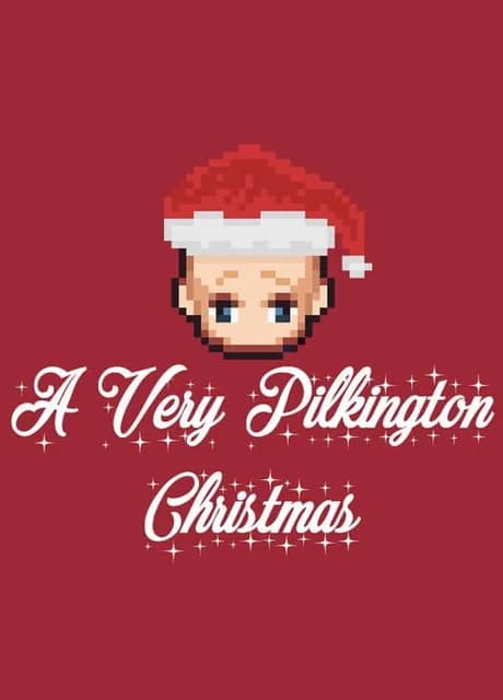 A Very Pilkington Christmas