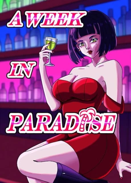 A Week in Paradise