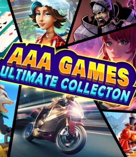 AAA Games Ultimate Collection