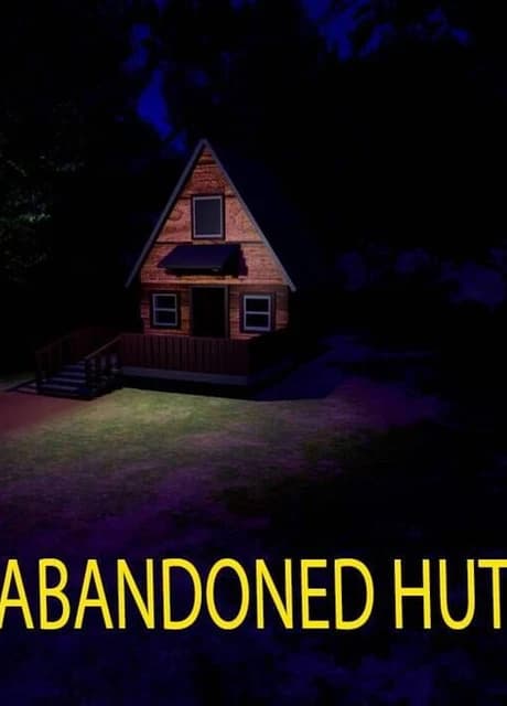Abandoned Hut