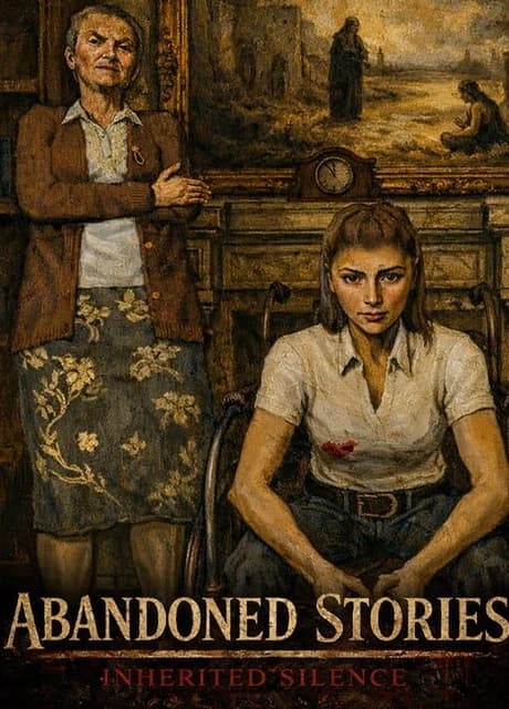 Abandoned Stories: Inherited Silence