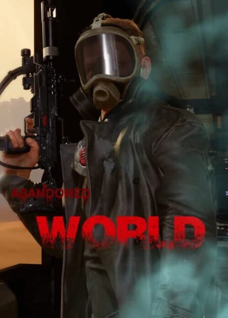 Abandoned World