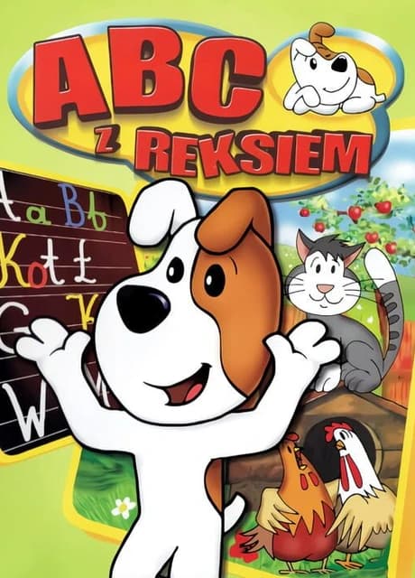 ABC z Reksiem