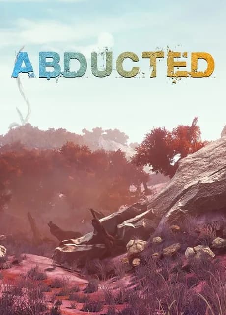Abducted