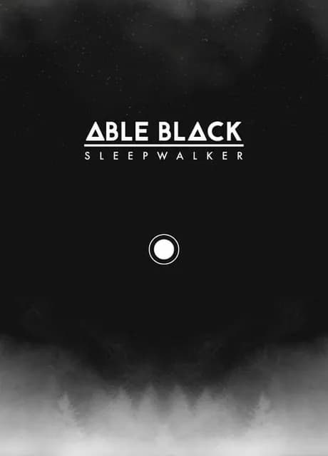 Able Black