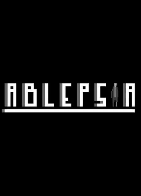 Ablepsia