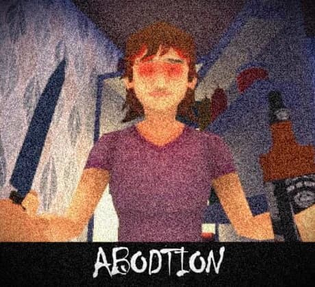 Abodtion