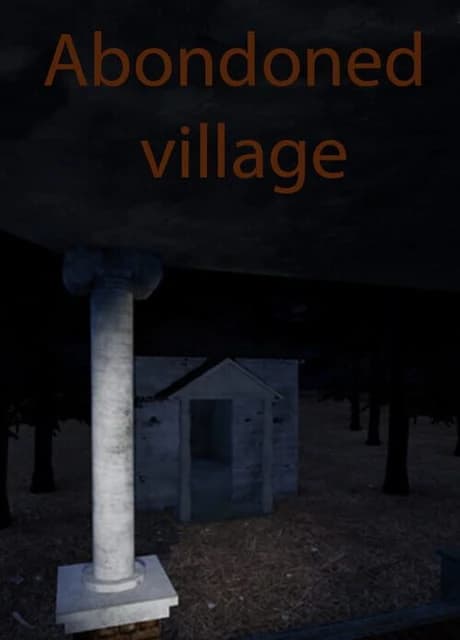 Abondoned Village