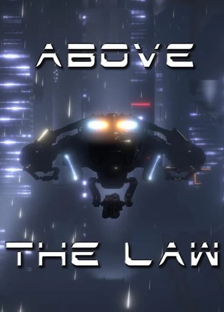 Above the Law