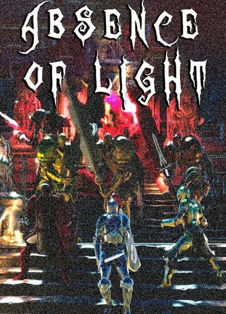 Absence of Light