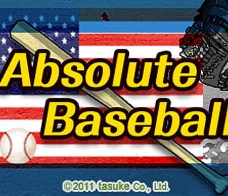 Absolute Baseball