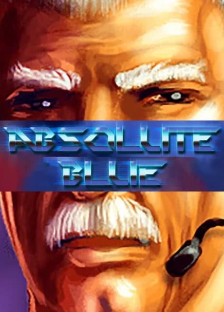 Absolute Blue