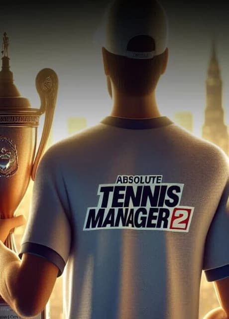 Absolute Tennis Manager 2