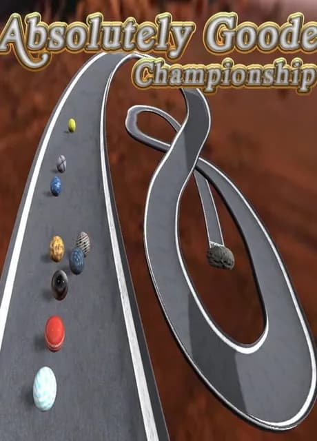 Absolutely Goode Championship